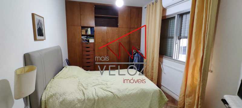 Apartamento à venda com 3 quartos, 130m² - Foto 11