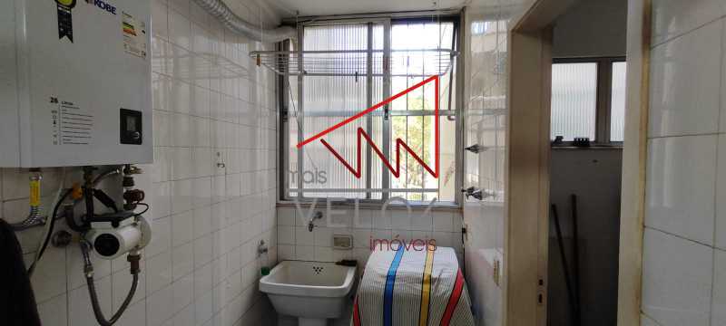 Apartamento à venda com 3 quartos, 130m² - Foto 14