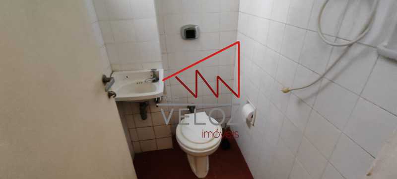 Apartamento à venda com 3 quartos, 130m² - Foto 20