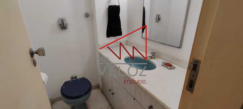 Apartamento à venda com 3 quartos, 130m² - Foto 24