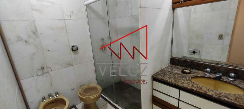 Apartamento à venda com 3 quartos, 130m² - Foto 26