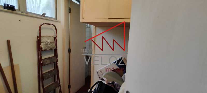 Apartamento à venda com 3 quartos, 130m² - Foto 30