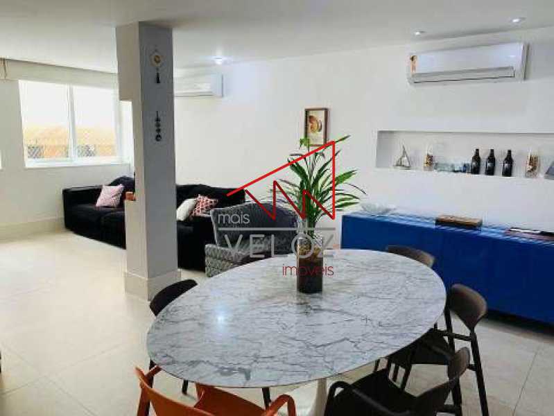 Apartamento à venda com 3 quartos, 85m² - Foto 4