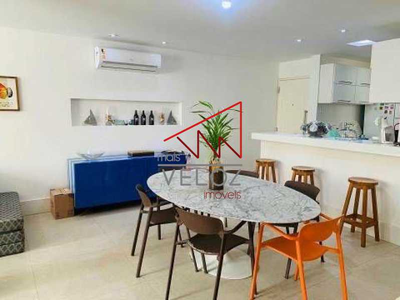 Apartamento à venda com 3 quartos, 85m² - Foto 6