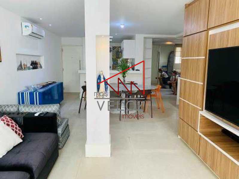 Apartamento à venda com 3 quartos, 85m² - Foto 10