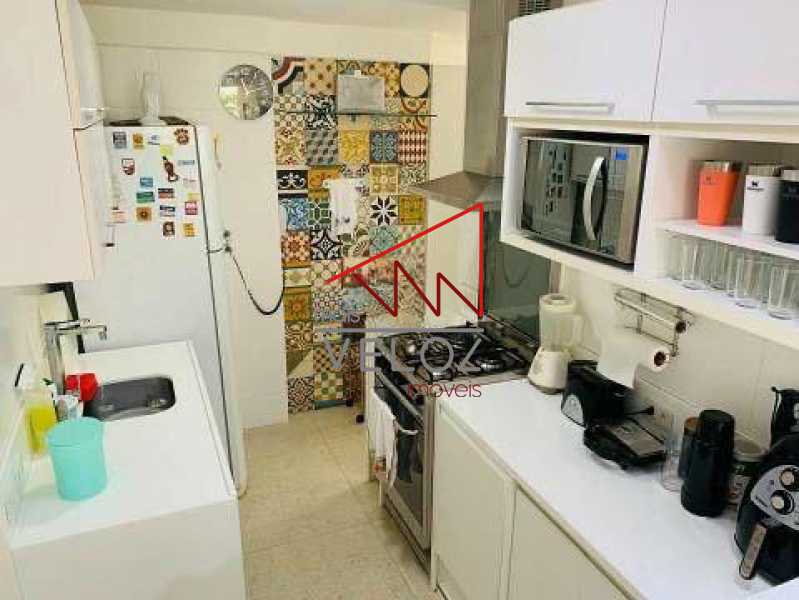 Apartamento à venda com 3 quartos, 85m² - Foto 19