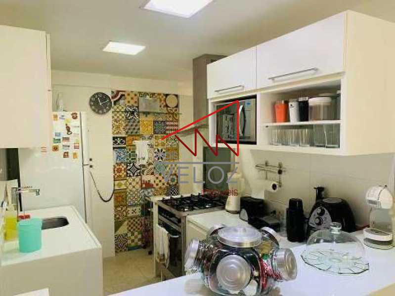 Apartamento à venda com 3 quartos, 85m² - Foto 20