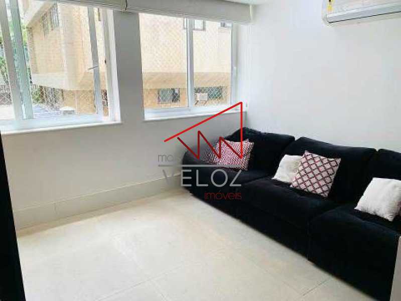 Apartamento à venda com 3 quartos, 85m² - Foto 11