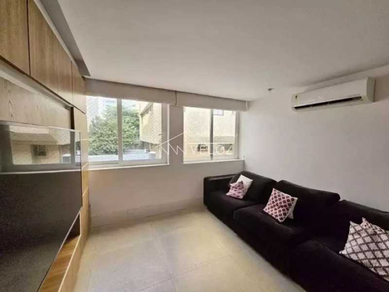 Apartamento à venda com 3 quartos, 85m² - Foto 9