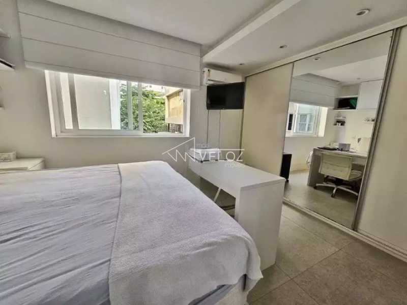 Apartamento à venda com 3 quartos, 85m² - Foto 12