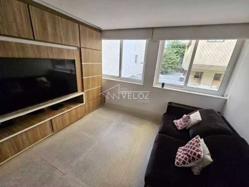 Apartamento à venda com 3 quartos, 85m² - Foto 8