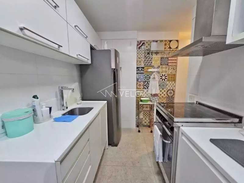 Apartamento à venda com 3 quartos, 85m² - Foto 29