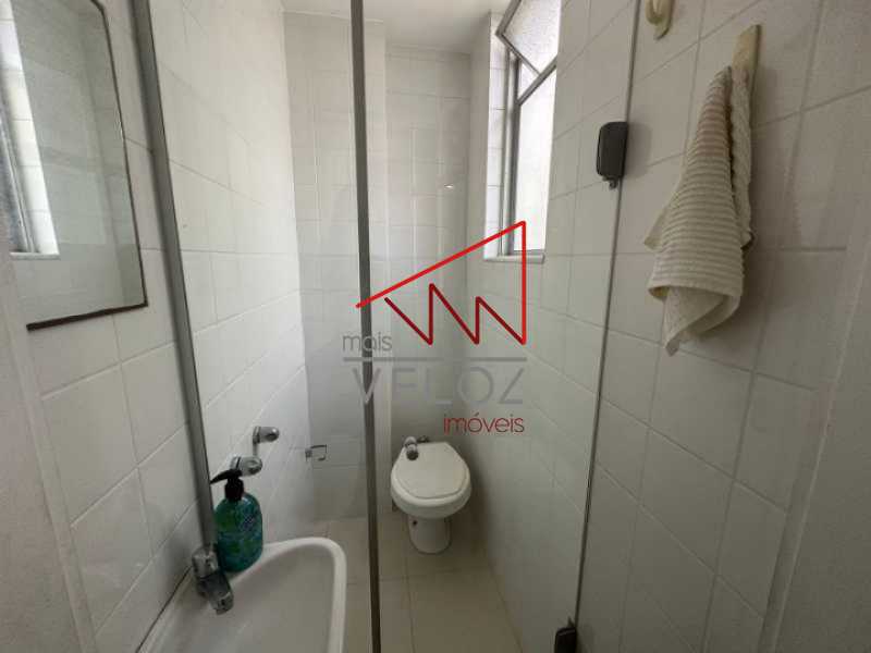 Apartamento à venda com 3 quartos, 120m² - Foto 17