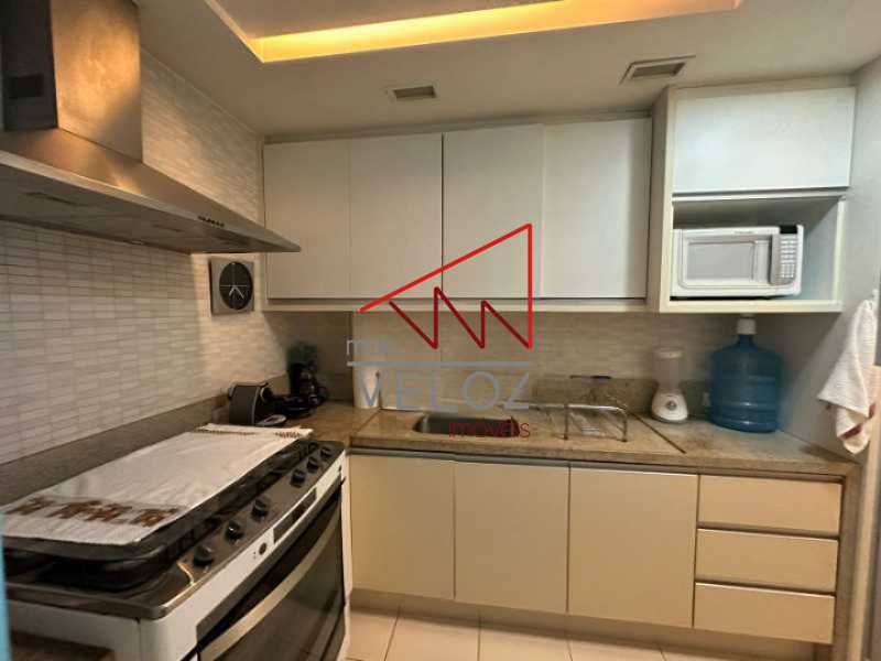 Apartamento à venda com 3 quartos, 120m² - Foto 5