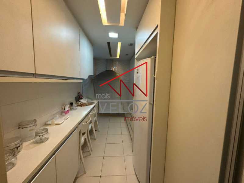 Apartamento à venda com 3 quartos, 120m² - Foto 18