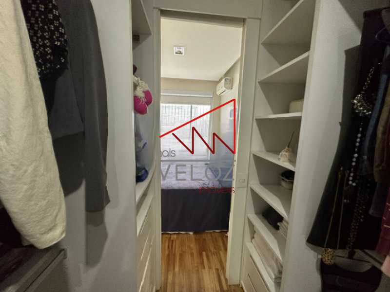 Apartamento à venda com 3 quartos, 120m² - Foto 14