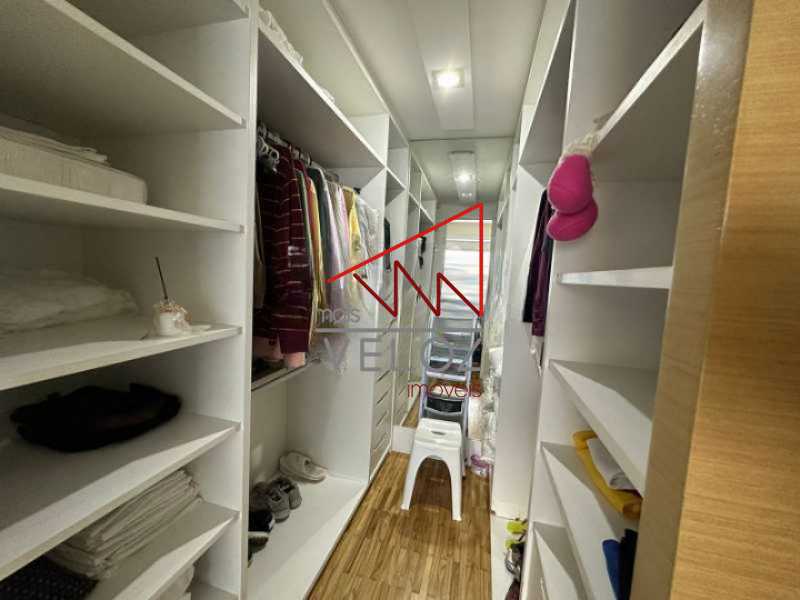 Apartamento à venda com 3 quartos, 120m² - Foto 13