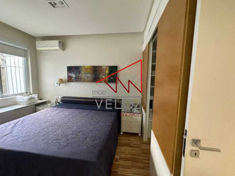 Apartamento à venda com 3 quartos, 120m² - Foto 11