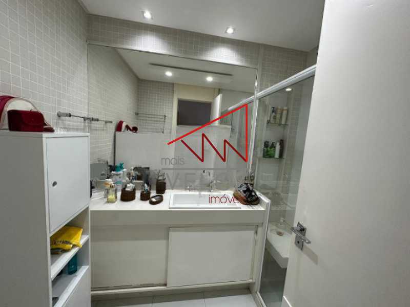 Apartamento à venda com 3 quartos, 120m² - Foto 21