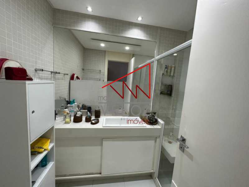 Apartamento à venda com 3 quartos, 120m² - Foto 22