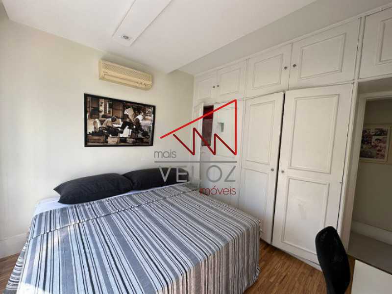 Apartamento à venda com 3 quartos, 120m² - Foto 15