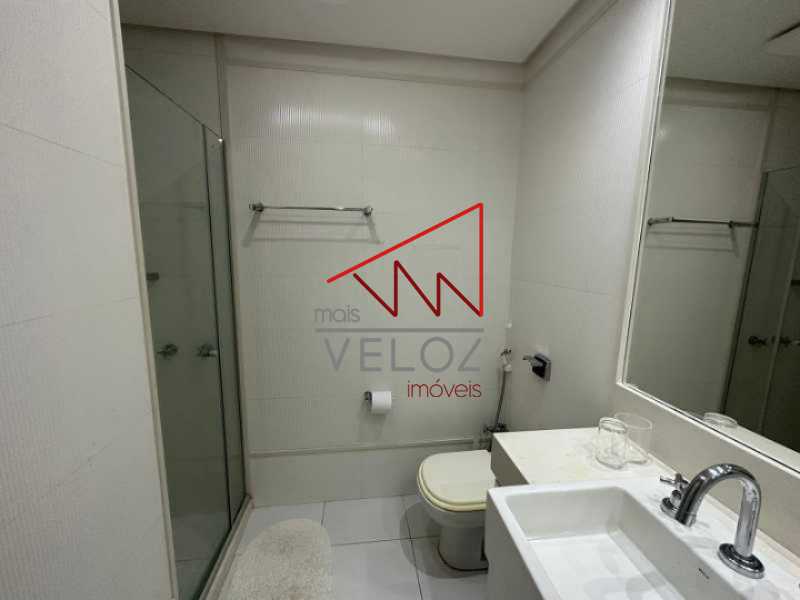 Apartamento à venda com 3 quartos, 120m² - Foto 23