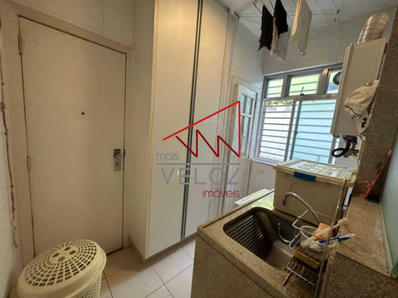 Apartamento à venda com 3 quartos, 120m² - Foto 25