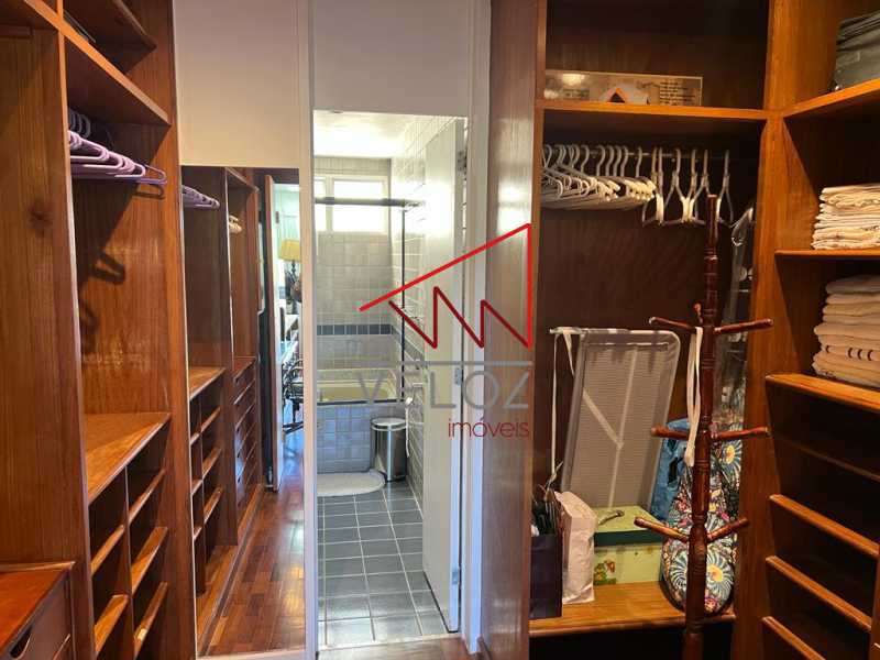 Cobertura à venda com 3 quartos, 311m² - Foto 18