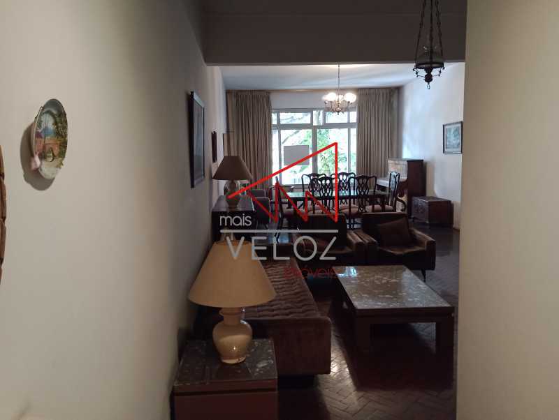 Apartamento à venda com 3 quartos, 149m² - Foto 1