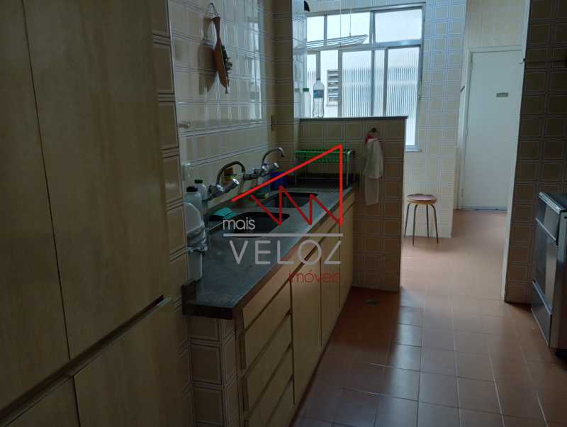 Apartamento à venda com 3 quartos, 149m² - Foto 12