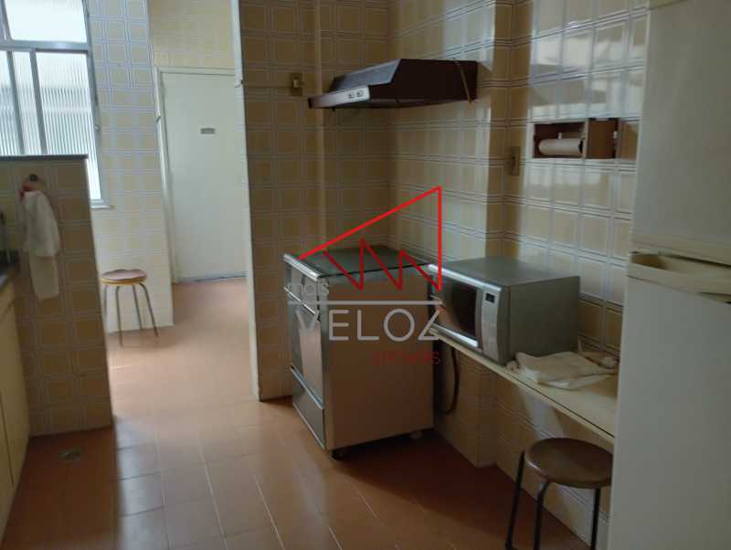 Apartamento à venda com 3 quartos, 149m² - Foto 13