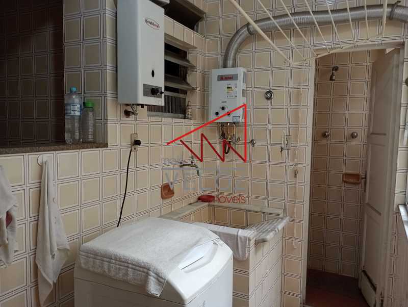 Apartamento à venda com 3 quartos, 149m² - Foto 14