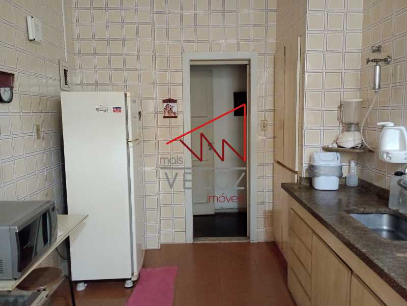 Apartamento à venda com 3 quartos, 149m² - Foto 15