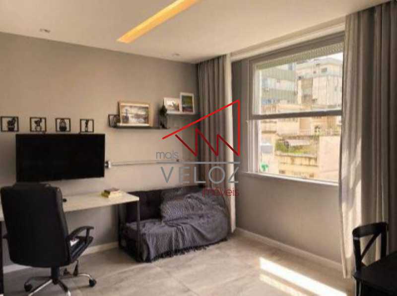 Apartamento à venda com 2 quartos, 66m² - Foto 10