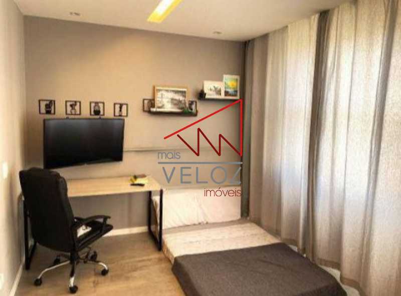 Apartamento à venda com 2 quartos, 66m² - Foto 9