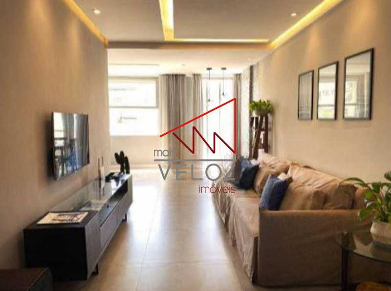 Apartamento à venda com 2 quartos, 66m² - Foto 6