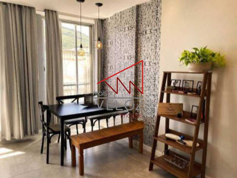 Apartamento à venda com 2 quartos, 66m² - Foto 11