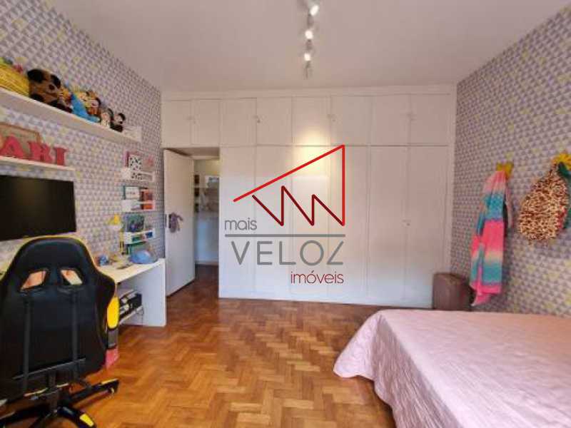 Apartamento à venda com 4 quartos, 150m² - Foto 5