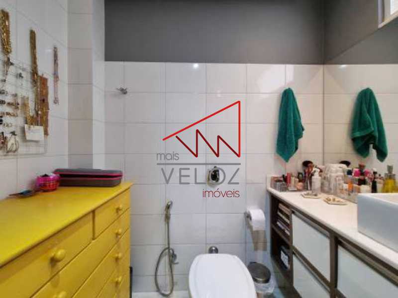 Apartamento à venda com 4 quartos, 150m² - Foto 6