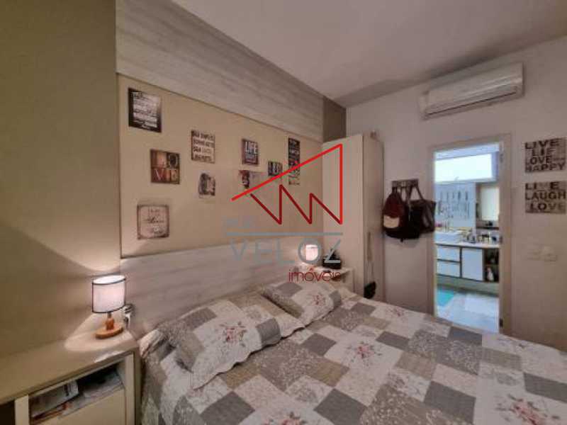 Apartamento à venda com 4 quartos, 150m² - Foto 7