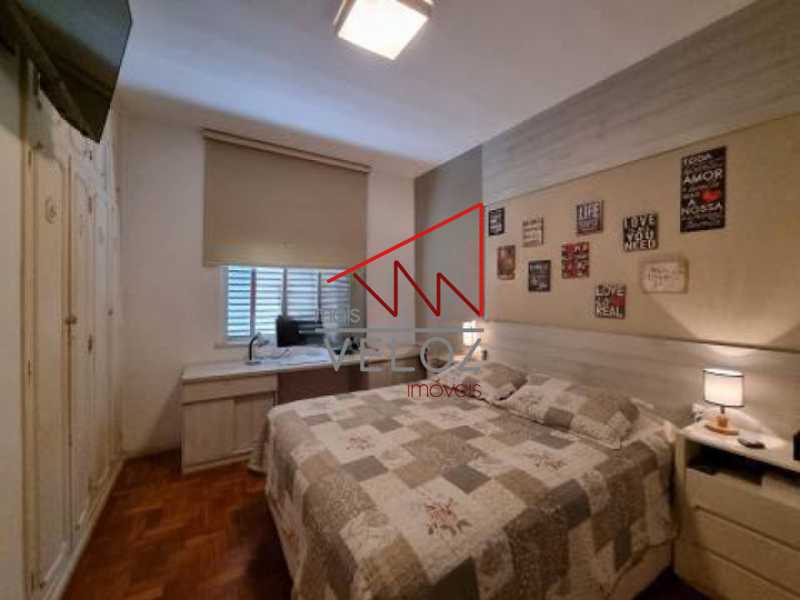 Apartamento à venda com 4 quartos, 150m² - Foto 8