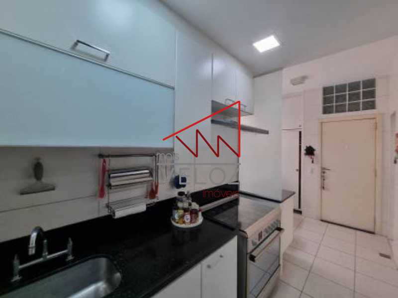 Apartamento à venda com 4 quartos, 150m² - Foto 11