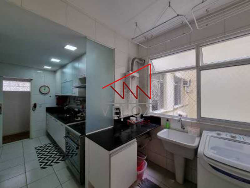 Apartamento à venda com 4 quartos, 150m² - Foto 12