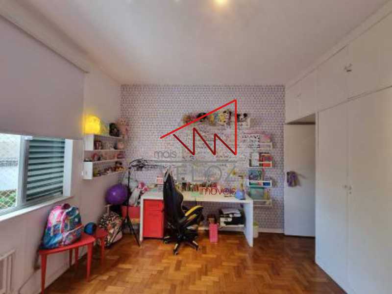 Apartamento à venda com 4 quartos, 150m² - Foto 14