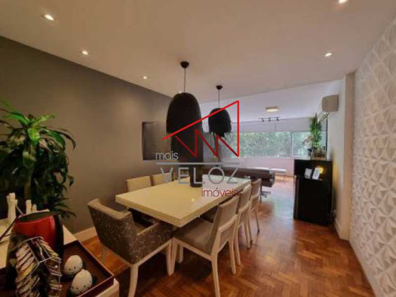 Apartamento à venda com 4 quartos, 150m² - Foto 16