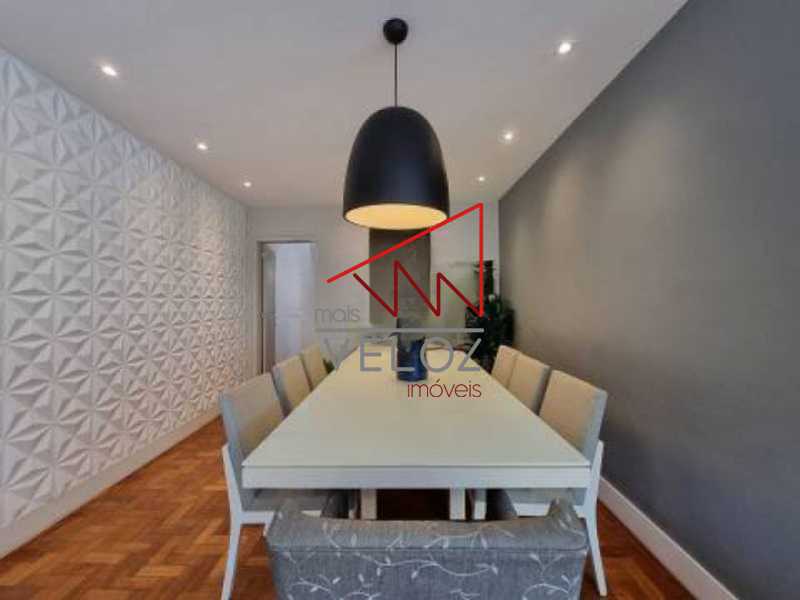 Apartamento à venda com 4 quartos, 150m² - Foto 17