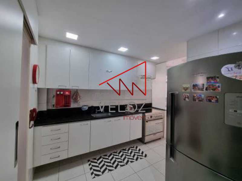 Apartamento à venda com 4 quartos, 150m² - Foto 18