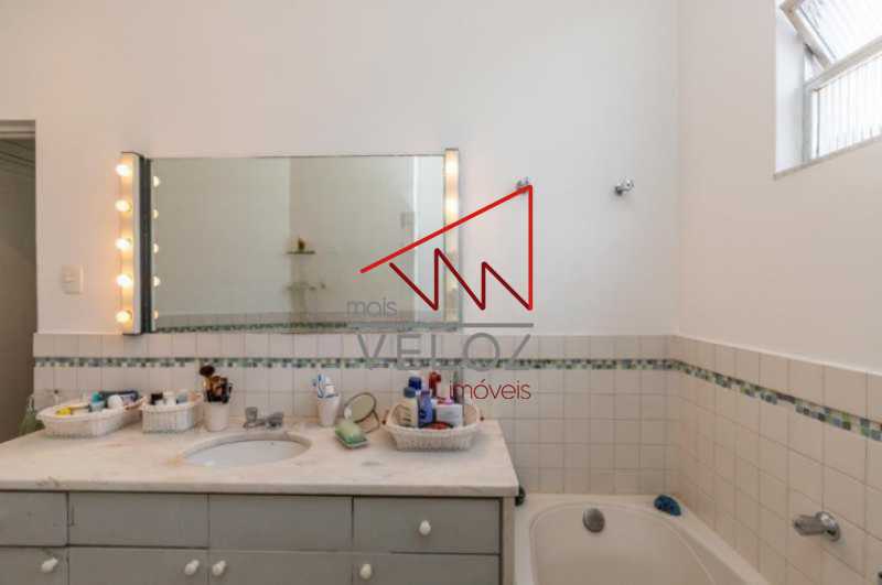 Apartamento à venda com 3 quartos, 182m² - Foto 16