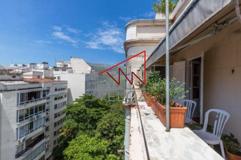 Apartamento à venda com 3 quartos, 182m² - Foto 20