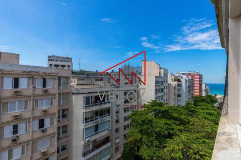 Apartamento à venda com 3 quartos, 182m² - Foto 6